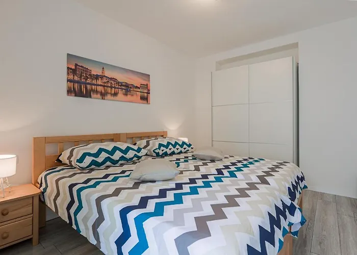 Apartman Marica