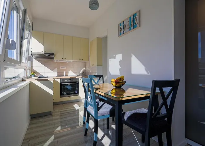 Apartman Marica