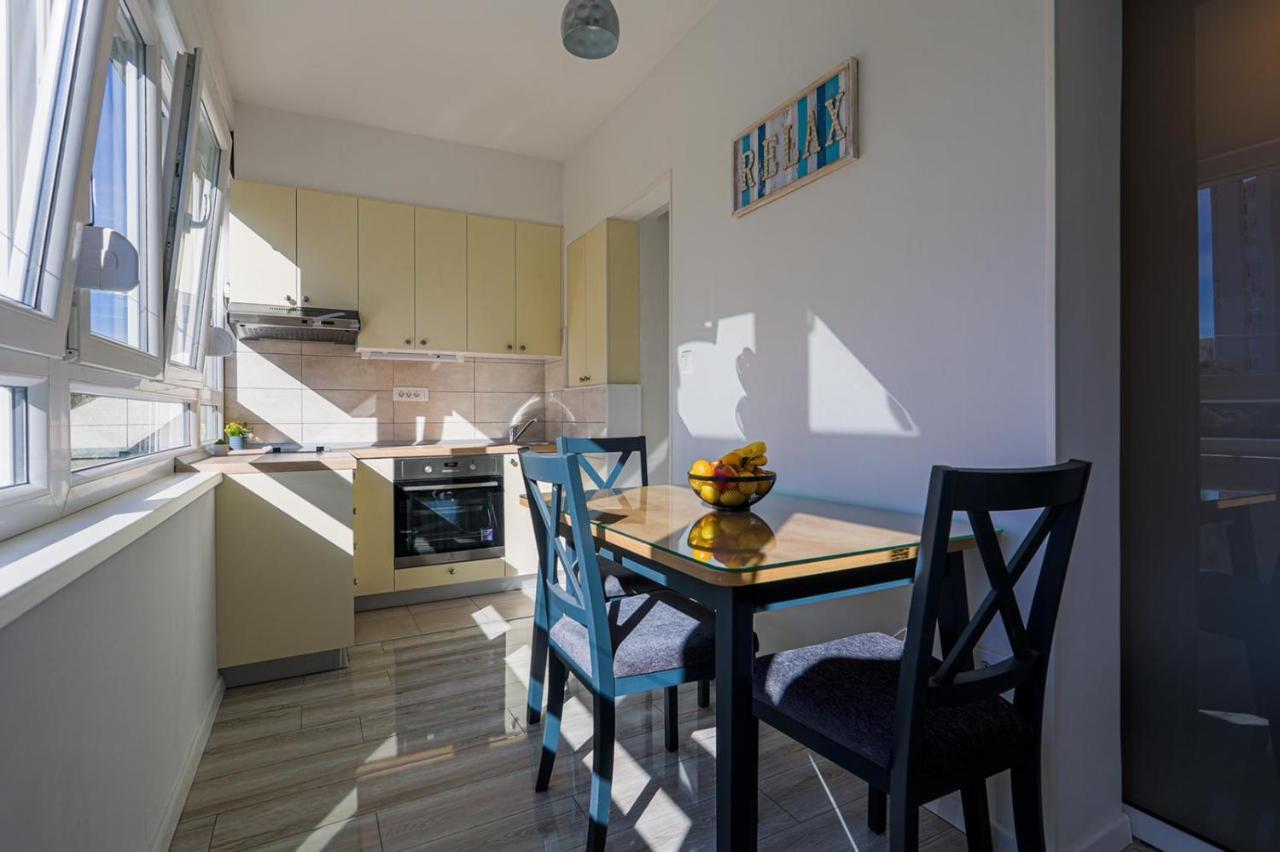 Apartman Marica *